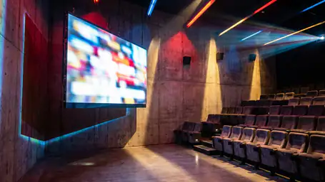 BookMyShow | Movies & Events: मनोरंजन की नई क्रांति header