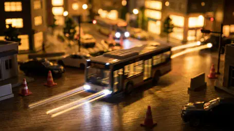 Bus Simulator : 3D Bus Games की लोकप्रियता का रहस्य header