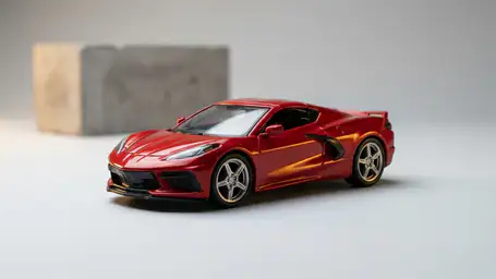 Extreme Car Driving Simulator में जीत से ज्यादा मायने रखती है खुली सड़क की आज़ादी header
