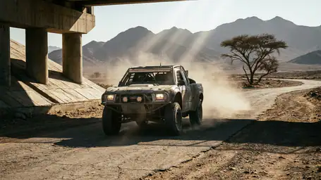 गढ़ी वाला खेल : Car Games 3D के रोमांचक एडवेंचर की दुनिया header