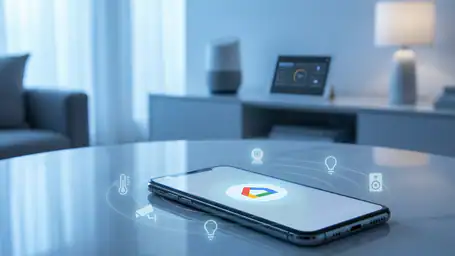 Google Home ऐप: आपके स्मार्ट होम का अनिवार्य साथी header