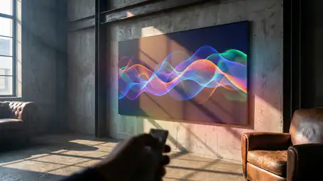Google TV: वीडियो प्लेयर और एडिटर में नई क्रांति header