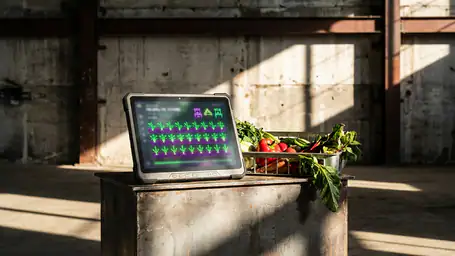 Harvest.io - फार्मिंग आर्केड: डिजिटल खेती का नया रोमांच header