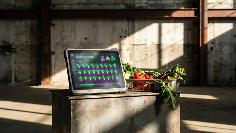 Harvest.io - फार्मिंग आर्केड: डिजिटल खेती का नया रोमांच header