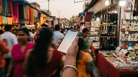 मीशो: छोटे विक्रेताओं के लिए ऑनलाइन शॉपिंग का नया दौर header