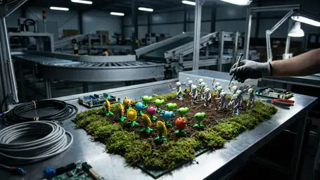 Plants vs. Zombies™ Classic: रणनीति से जीतने की कला header