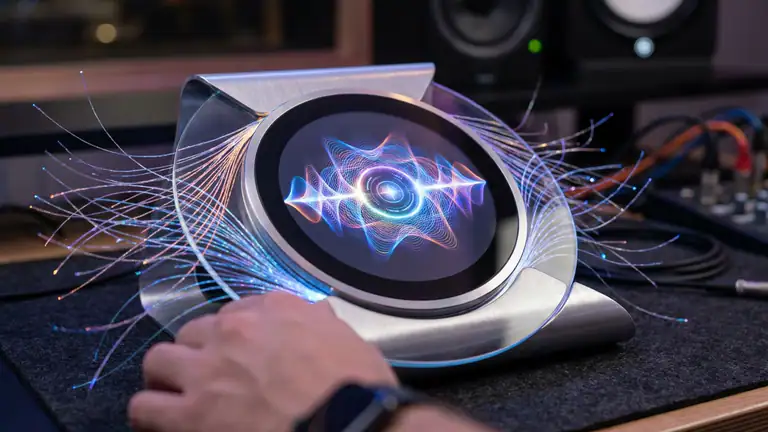 Shazam: Find Music & Concerts का इकोसिस्टम में शक्ति और प्रभाव header