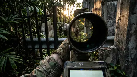 Sniper 3D के नए Android और iOS अपडेट से गेमप्ले में क्रांतिकारी बदलाव header