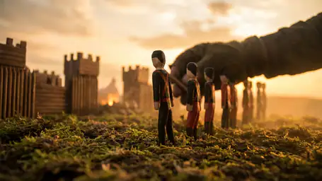 Stick War: Legacy - मोबाइल गेमिंग में रणनीति का नया सितारा header
