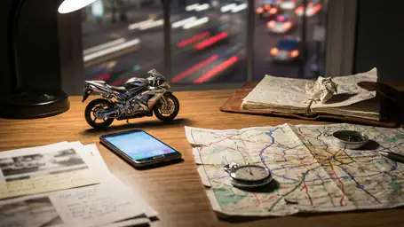 Traffic Rider: क्या यह रेसिंग गेम आपके लिए सही है? header
