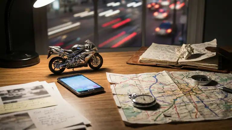 Traffic Rider: क्या यह रेसिंग गेम आपके लिए सही है? header