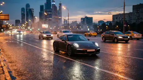 Turbo Driving Racing 3D दिखाता है कि सिर्फ़ रफ़्तार से रेसिंग खेल लंबे समय तक नहीं टिकते header