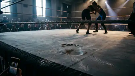Wrestling Revolution 3D: मोबाइल गेमिंग में खल-कद का नया आयाम header
