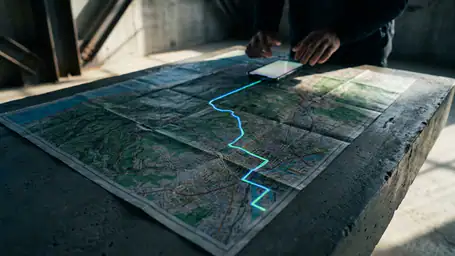 Yandex Maps और Navigator: आपका अनिवार्य नेविगेशन साथी header