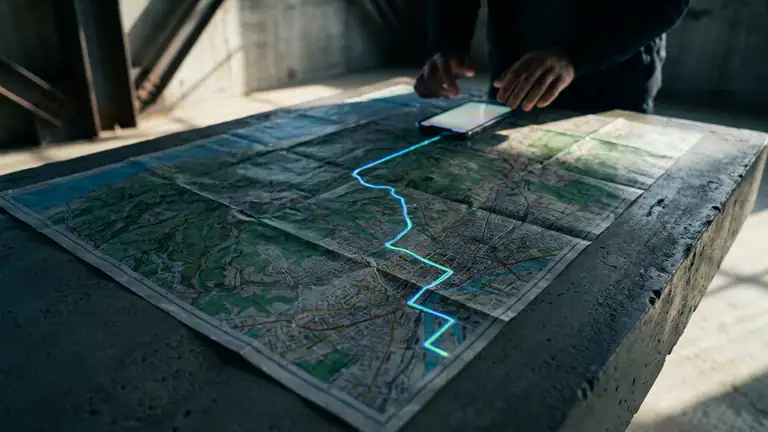 Yandex Maps और Navigator: आपका अनिवार्य नेविगेशन साथी header