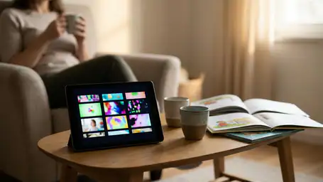 YouTube Kids बच्चों को सरलता देता है, पर अभिभावक नियंत्रण में अटकता है header