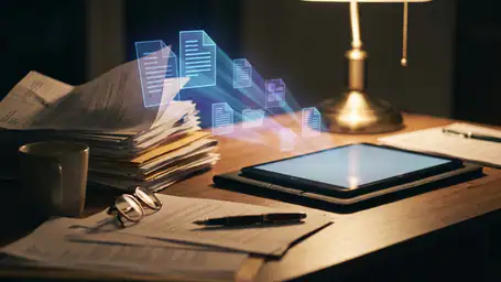 Adobe Scan: Trasforma il Tuo Smartphone in uno Scanner Professionale header