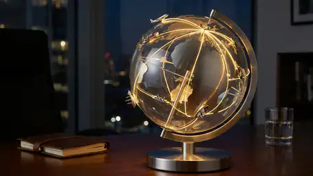 Alibaba.com - Marketplace B2B: Rivoluzione del Commercio Globale header