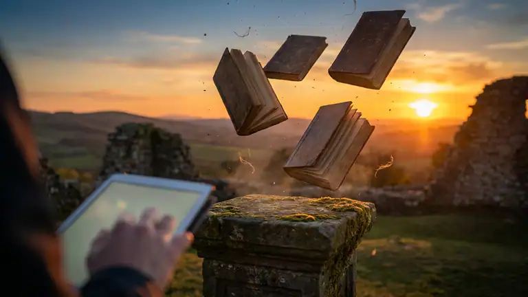Amazon Kindle: Come Gli Aggiornamenti iOS e Android Rivoluzionano la Lettura header
