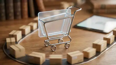 Amazon Shopping: Innovazioni e Strategie del Commercio Mobile header