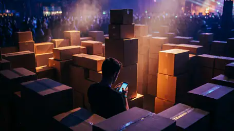 Amazon Shopping: Il Potere di un Ecosistema Globale nel Tuo Smartphone header