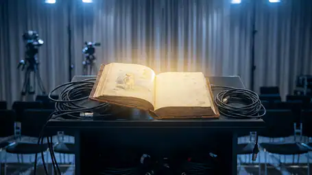 App Bibbia per Ragazzi: La Guida Digitale per l'Educazione Spirituale header
