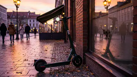 Bolt: Monopattini e il Futuro della Micromobilità Urbana header