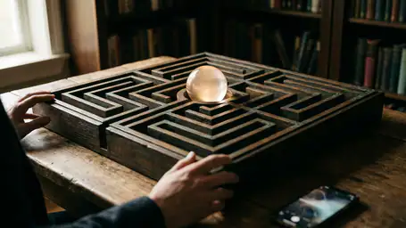Brain Test 2: Storie ed Enigmi - Un Puzzle con Humor e Creatività header