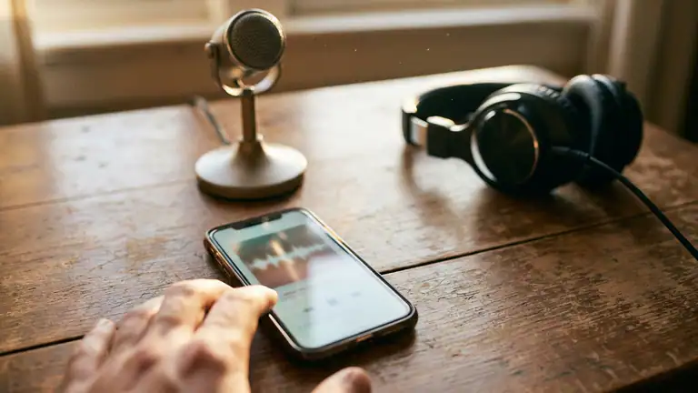 Cambiare la voce con effetti: quando pochi secondi diventano intrattenimento da condividere header
