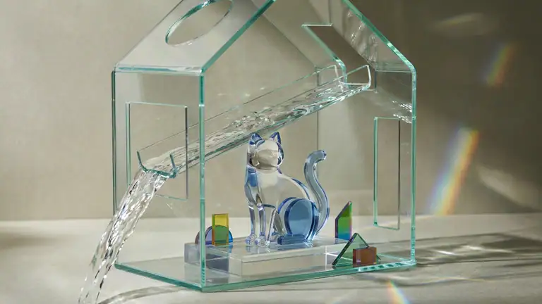 Cat Runner: Decorate Home si Rinnova con l'Aggiornamento Android e iOS header