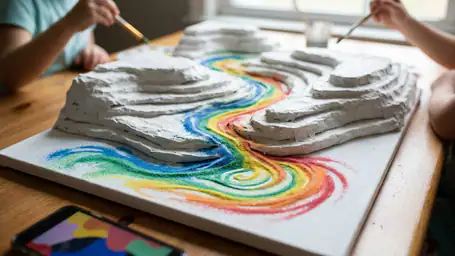 Coloring Games: Color & Paint - Un Laboratorio d'Arte Portatile per Bambini header