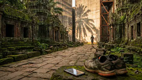 Diventa Maestro di Temple Run: Strategie Avanzate per Esperti header