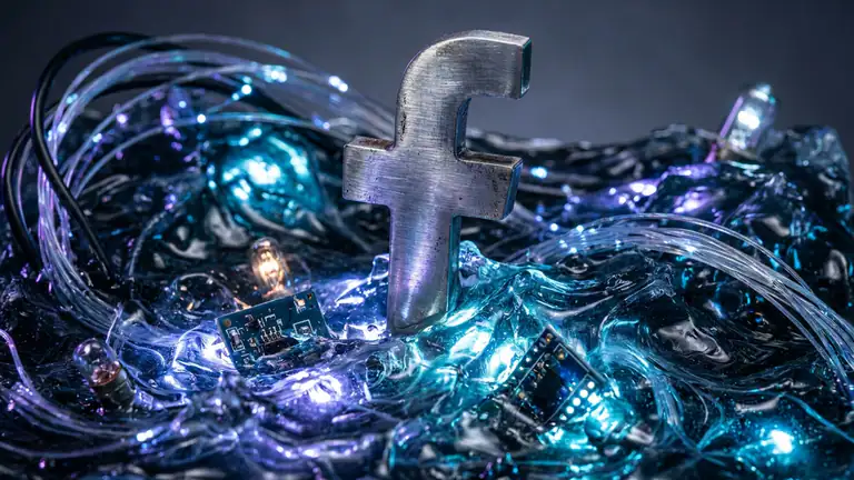 Facebook: Innovazioni e Sfide del Colosso Sociale header