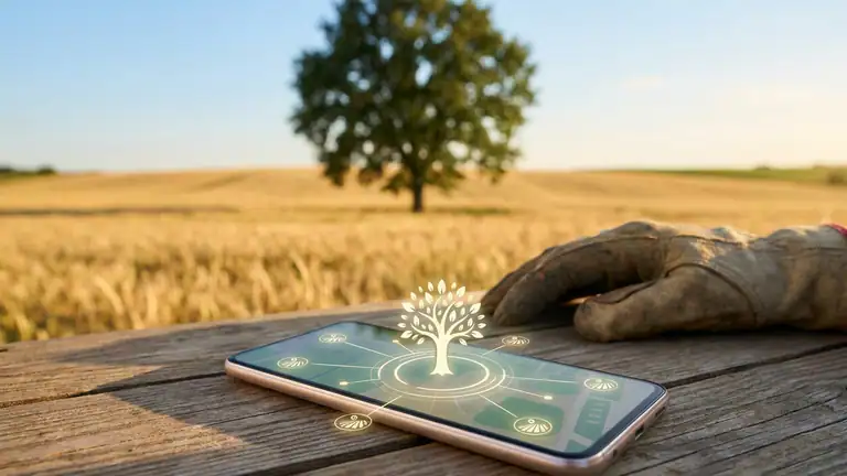 Farm Land: La Rivoluzione della Coltivazione Strategica header
