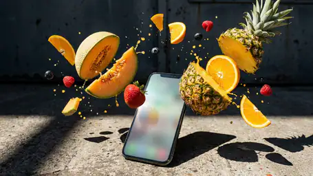 Fruit Ninja®: Un'Icona della Cultura Mobile e della Semplicità Digitale header