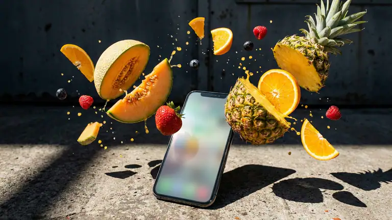 Fruit Ninja®: Un'Icona della Cultura Mobile e della Semplicità Digitale header