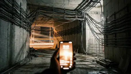 Funzioni Trova di Google: La Rivoluzione della Sicurezza Mobile header