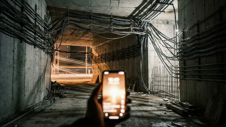 Funzioni Trova di Google: La Rivoluzione della Sicurezza Mobile header