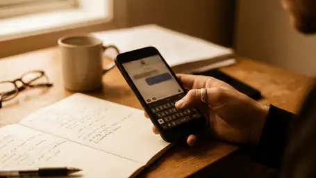 Gboard e il difficile equilibrio tra velocità e chiarezza header