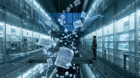 Google Drive: Il Segreto del Suo Successo nel Cloud header