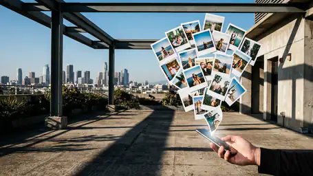 Google Foto: L'App Imperdibile per Organizzare i tuoi Ricordi header
