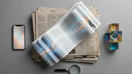 Google News: L'Aggiornamento Android Rivoluziona la Lettura delle Notizie header
