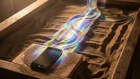 Google TV: Il Cinema nel Tuo Smartphone header