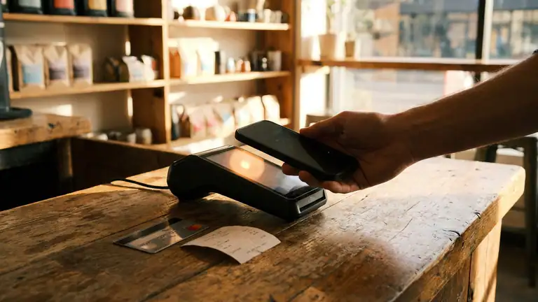 Google Wallet e la finanza mobile che scompare quando funziona header