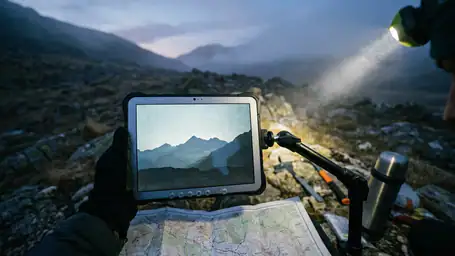 GPS Map Camera: Innovazione nella Fotografia Geolocalizzata su Android e iOS header