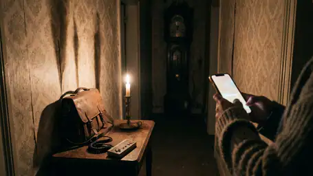 Granny: Chapter Two - Suspense e Strategia in un Gioco Inquietante header