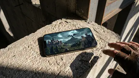 Lords Mobile: Kingdom Wars - Un'Epopea Strategica da Scoprire header