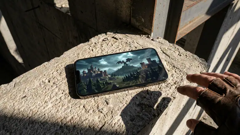 Lords Mobile: Kingdom Wars - Un'Epopea Strategica da Scoprire header
