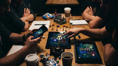 Lords Mobile: Kingdom Wars e la Forza delle Alleanze header