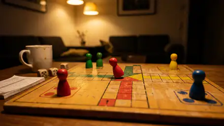 Ludo Superstar Gioco da Tavolo: Tradizione e Innovazione in un'App header
